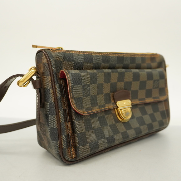 Louis Vuitton Damier Ravello GM Shoulder Bag - Picture 2 of 13
